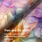 Preview: Bio Viskosejersey mit Überbreite: Eigenproduktion Soft Summer von Graustufen-Stoffe